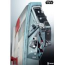 Star Wars Estatua Premium Format Luke Skywalker & X-Wing: Red Five, Standing By 76 cm