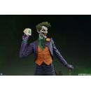DC Comics Estatua 1/4 The Joker 61 cm