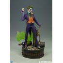 DC Comics Estatua 1/4 The Joker 61 cm