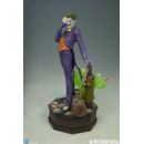 DC Comics Estatua 1/4 The Joker 61 cm