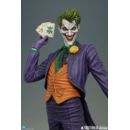 DC Comics Estatua 1/4 The Joker 61 cm