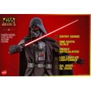 Star Wars: Rebels Action Figure 1/6 Darth Vader 34 cm