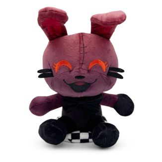 Five Nights at Freddys Plush Figure Hide and Seek Vanny Shoulder Rider 15 cm  