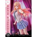 My Dress-Up Darling Estatua Ultimate Premium Masterline Series 1/4 Marin Kitagawa 47 cm            