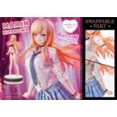 My Dress-Up Darling Estatua Ultimate Premium Masterline Series 1/4 Marin Kitagawa Bonus Version 47 cm         