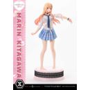 My Dress-Up Darling Estatua Ultimate Premium Masterline Series 1/4 Marin Kitagawa Bonus Version 47 cm         