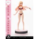 My Dress-Up Darling Estatua Ultimate Premium Masterline Series 1/4 Marin Kitagawa Bonus Version 47 cm         