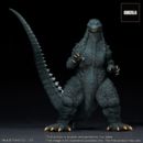 Godzilla against Mechagodzilla 2002 TOHO Yuji Sakai Modeling Collection PVC Statue Godzilla Battle in the Storm 28 cm
