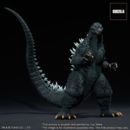 Godzilla against Mechagodzilla 2002 TOHO Yuji Sakai Modeling Collection PVC Statue Godzilla Battle in the Storm 28 cm