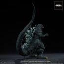 Godzilla against Mechagodzilla 2002 TOHO Yuji Sakai Modeling Collection PVC Statue Godzilla Battle in the Storm 28 cm