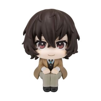Osamu Dazai Figure Bungo Stray Dogs Megahouse Look Up