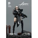 Original Character Action Figure 1/6 Serene Hound "Agnes" 30 cm