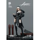 Original Character Action Figure 1/6 Serene Hound "Agnes" 30 cm