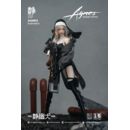 Original Character Action Figure 1/6 Serene Hound "Agnes" 30 cm