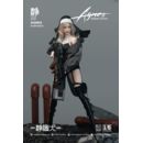 Original Character Action Figure 1/6 Serene Hound "Agnes" 30 cm