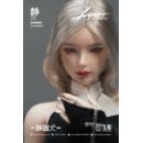 Original Character Action Figure 1/6 Serene Hound "Agnes" 30 cm
