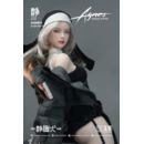 Original Character Action Figure 1/6 Serene Hound "Agnes" 30 cm