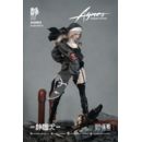 Original Character Action Figure 1/6 Serene Hound "Agnes" 30 cm
