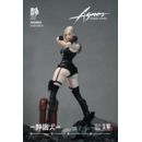 Original Character Action Figure 1/6 Serene Hound "Agnes" 30 cm