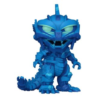 Godzilla Art Series POP! Movies Premium Vinyl Figura Mechagodzilla 9 cm