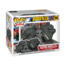 Sleeping Godzilla Funko POP! 1954