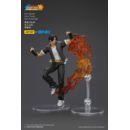 The King Of Fighters '98 Action Figure Hero Team Kyo Kusanagi 12 cm 