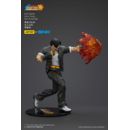 The King Of Fighters '98 Action Figure Hero Team Kyo Kusanagi 12 cm 