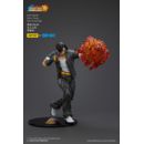 The King Of Fighters '98 Action Figure Hero Team Kyo Kusanagi 12 cm 