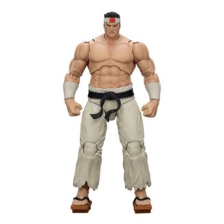 The King Of Fighters '98 Action Figure Hero Team Goro Daimon 12 cm 