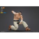 The King Of Fighters '98 Figura Hero Team Goro Daimon 12 cm 