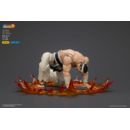 The King Of Fighters '98 Figura Hero Team Goro Daimon 12 cm 