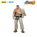 The King Of Fighters '98 Figura Hero Team Goro Daimon 12 cm 