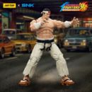 The King Of Fighters '98 Figura Hero Team Goro Daimon 12 cm 