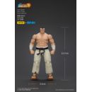 The King Of Fighters '98 Figura Hero Team Goro Daimon 12 cm 