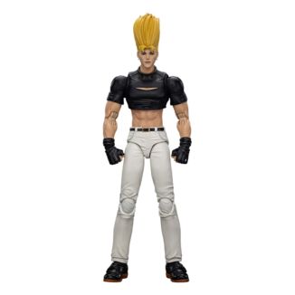 The King Of Fighters '98 Action Figure Hero Team Benimaru Nikaido 12 cm 
