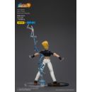 The King Of Fighters '98 Action Figure Hero Team Benimaru Nikaido 12 cm 
