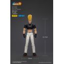 The King Of Fighters '98 Action Figure Hero Team Benimaru Nikaido 12 cm 
