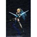 Arcanadea Plastic Model Kit XenoAlma Hydro Zeeforce