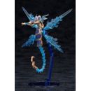 Arcanadea Plastic Model Kit XenoAlma Hydro Zeeforce
