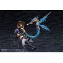 Arcanadea Plastic Model Kit XenoAlma Hydro Zeeforce