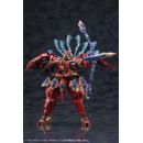 Arcanadea Plastic Model Kit XenoAlma Trickle Dekapodia 21 cm