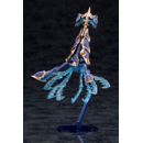 Arcanadea Plastic Model Kit XenoAlma Trickle Dekapodia 21 cm