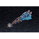 Arcanadea Plastic Model Kit XenoAlma Trickle Dekapodia 21 cm