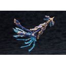 Arcanadea Plastic Model Kit XenoAlma Trickle Dekapodia 21 cm