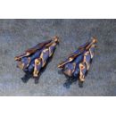 Arcanadea Plastic Model Kit XenoAlma Trickle Dekapodia 21 cm
