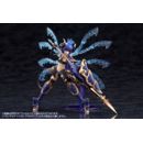 Arcanadea Plastic Model Kit XenoAlma Trickle Dekapodia 21 cm