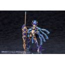 Arcanadea Plastic Model Kit XenoAlma Trickle Dekapodia 21 cm