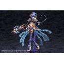 Arcanadea Plastic Model Kit XenoAlma Trickle Dekapodia 21 cm