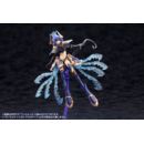 Arcanadea Plastic Model Kit XenoAlma Trickle Dekapodia 21 cm