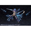 Arcanadea Plastic Model Kit XenoAlma Trickle Dekapodia 21 cm